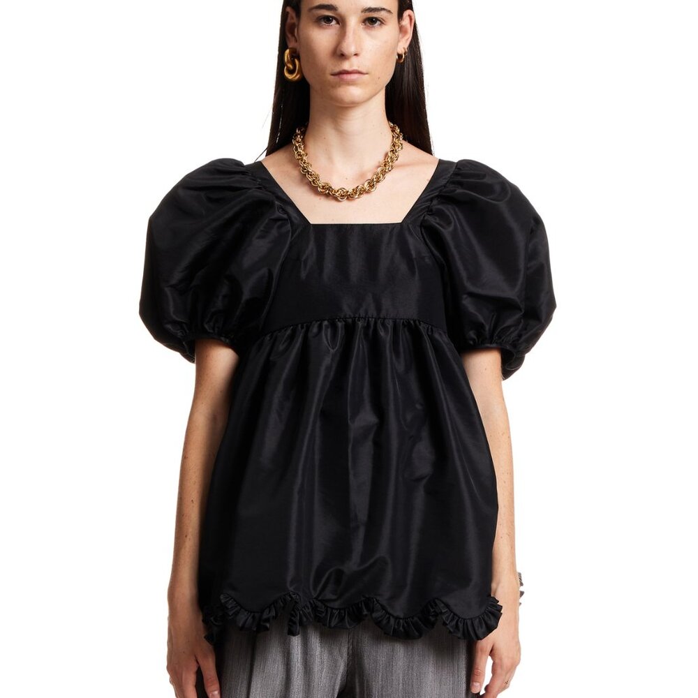 Cecilie Bahnsen Vega Blouse